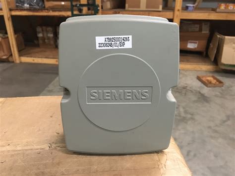 Junction Box NSN 5975